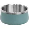 Image de Ruffwear - Basecamp Bowl - Gamelle pour chien River Rock Green - M