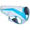 Image de Ruffwear - Swamp Cooler Vest - Veste pour chien Biolumin Blue - XXS