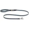 Image de Ruffwear - Hi & Light Leash - Laisse pour chien Basalt Gray - 1.4 m