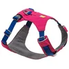 Image de Ruffwear - Hi & Light Harness - Harnais pour chien Alpenglow Pink - XS