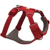 Image de Ruffwear - Webmaster - Harnais pour chien Red Canyon - XXS