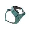 Image de Ruffwear - Front Range Harness - Harnais pour chien River Rock Green - M (69 - 81 cm)