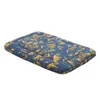 Image de Ruffwear - Basecamp Bed - Matelas pour chien Deep Jungle - M (92 X 59 cm)