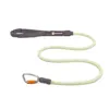 Image de Ruffwear - Knot-a-Leash - Laisse pour chien Moss Green - S - Ø 7 mm