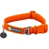 Image de Ruffwear - Front Range - Collier pour chien Blaze Orange - 28 - 36 cm