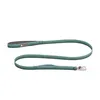 Image de Ruffwear - Front Range Leash - Laisse pour chien River Rock Green - Taille unique