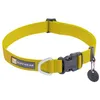 Image de Ruffwear - Hi & Light Collar - Collier pour chien Lichen Green - 28 - 36 cm
