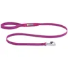 Image de Ruffwear - Hi & Light Leash - Laisse pour chien Alpenglow Pink - 1.4 m