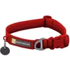 Image de Ruffwear - Front Range - Collier pour chien Red Canyon - 28 - 36 cm