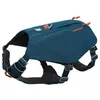 Image de Ruffwear - Switchbak - Harnais pour chien Blue Moon - S