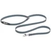 Image de Ruffwear - Flagline Leash - Laisse pour chien Basalt Gray - Taille unique