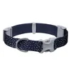 Image de Ruffwear - Confluence Collar - Collier pour chien Midnight Blue - 36 - 51 cm