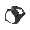 Image de Ruffwear - Front Range Harness - Harnais pour chien Basalt Gray - S (56 - 69 cm)