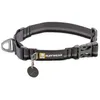 Image de Ruffwear - Web Reaction - Collier pour chien Basalt Gray - 36 - 43 cm