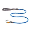 Image de Ruffwear - Knot-a-Leash - Laisse pour chien Blue Pool - S - Ø 7 mm