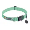 Image de Ruffwear - Hi & Light Collar - Collier pour chien Sage Green - 51 - 66 cm