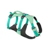 Image de Ruffwear - Flagline - Harnais pour chien Sage Green - M