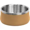Image de Ruffwear - Basecamp Bowl - Gamelle pour chien Cattail Tan - M