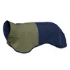 Image de Ruffwear - Sun Shower Jacket - Veste pour chien Midnight Blue - S