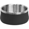 Image de Ruffwear - Basecamp Bowl - Gamelle pour chien Basalt Gray - M