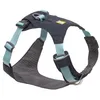 Image de Ruffwear - Hi & Light Harness - Harnais pour chien Basalt Gray - L/XL