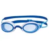 Image de Zoggs - Fusion Air - Lunettes natation Blue White - Taille unique
