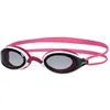 Image de Zoggs - Fusion Air - Lunettes natation Pink White - Taille unique