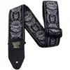 Image de Sangle Jacquard Silver Orleans