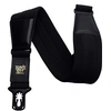 Image de Sangle Noire Polylock Neoprene Large