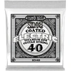 Image de Slinky RPS Coated Titanium 40 Cordes électrique à l'unité