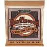 Image de 2145 Earthwood Phosphor Bronze Custom Light 11,5-54 Jeux de cordes folk 011