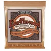 Image de Ernie Ball Earthwood Cordes Custom Light Phosphore Bronze pour guitare acoustique à 12 cordes, calibre 10-48 en occasion ou reconditionné