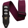 Image de 4688 - Sangle pickholder bordeaux