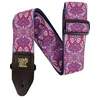 Image de Sangle Jacquard Paisley Dream Sangles et courroies