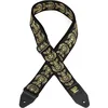 Image de Ernie Ball Sangle de Guitare/Basse Jacquard Classique - Armoiries Royales en occasion ou reconditionné