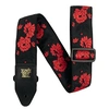 Image de Sangle Jacquard Tango Rose Sangles et courroies