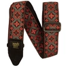 Image de Sangle Jacquard Red King Sangles et courroies