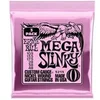 Image de 3213 Méga Slinky 10,5-48 Pack De 3 Jeux de cordes électriques 010
