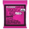 Image de Pack de 3 jeux de cordes électriques 3253 Classic Rock n Roll Super Slinky 9 42