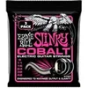 Image de 3723 Cobalt Super Slinky 9-42 Pack de 3 Jeux de cordes électriques 009