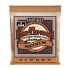 Image de 3544 Earthwood Phosphor Bronze Medium 13-56 Pack de 3 Jeux de cordes folk 013