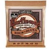 Image de 3551 Earthwood Phosphore Bronze 10-52 Pack de 3 Jeux de cordes folk 010