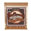 Image de 3543 Earthwood Phosphor Bronze Custom Medium 12,5-56 Pack De 3 Jeux de cordes folk 012