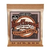 Image de 3545 Earthwood Phosphor Bronze Custom Light 11,5-54 Pack De 3 Jeux de cordes folk 011