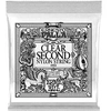 Image de 1502 - Corde classique au détail Ernesto Palla - 2e nylon clair