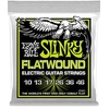 Image de 2591 Filet Plat Regular Slinky Flatwound 10 - 46