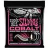 Image de 2737 Slinky Cobalt 5C 40-125 Cordes guitares basses 5