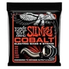 Image de 2739 Slinky Cobalt 6C 32-130 Cordes guitares basses 6 et plus