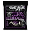 Image de 2738 Slinky Cobalt 5C 50-135 Cordes guitares basses 5