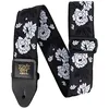 Image de Ernie Ball Sangle de Guitare/Basse Jacquard - Rose Vanille en occasion ou reconditionné